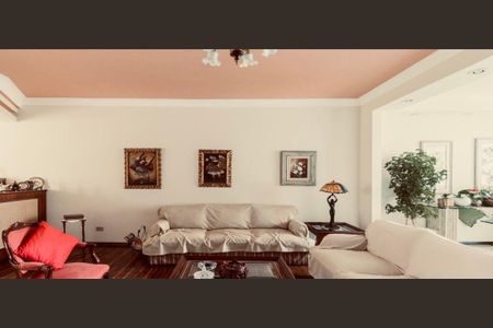 Apartamento à venda com 3 quartos, 244m² em Santa Cecilia, São Paulo