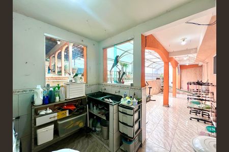 Casa à venda com 400m², 5 quartos e 3 vagas
