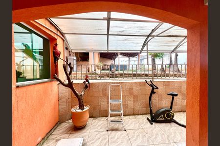 Casa à venda com 400m², 5 quartos e 3 vagas