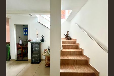 Casa à venda com 400m², 5 quartos e 3 vagas