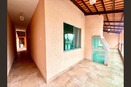 Casa à venda com 400m², 5 quartos e 3 vagas