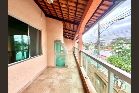 Casa à venda com 400m², 5 quartos e 3 vagas