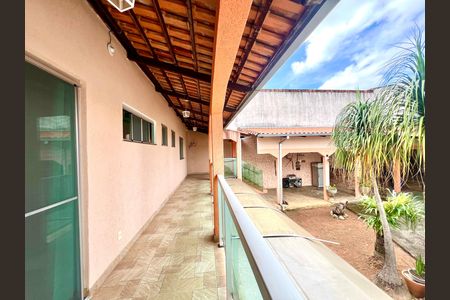 Casa à venda com 400m², 5 quartos e 3 vagas