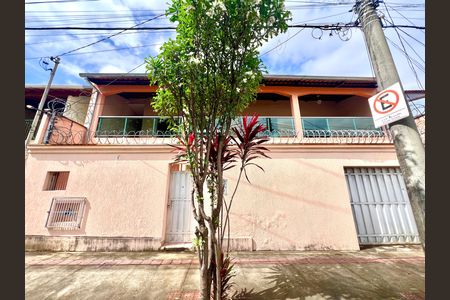 Casa à venda com 400m², 5 quartos e 3 vagas