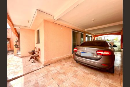 Casa à venda com 400m², 5 quartos e 3 vagas