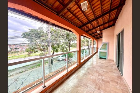 Casa à venda com 400m², 5 quartos e 3 vagas