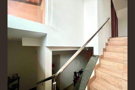Casa à venda com 400m², 5 quartos e 3 vagas