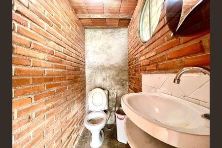 Casa à venda com 400m², 5 quartos e 3 vagas