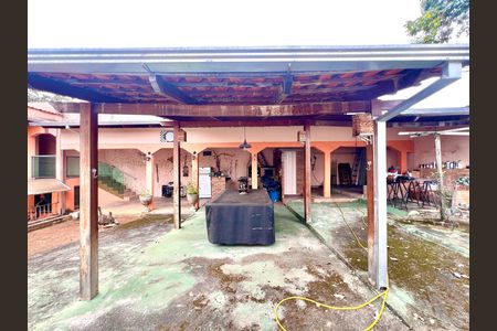 Casa à venda com 400m², 5 quartos e 3 vagas
