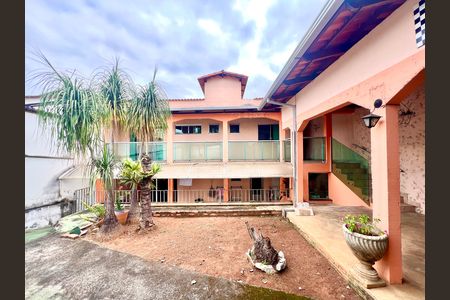 Casa à venda com 400m², 5 quartos e 3 vagas