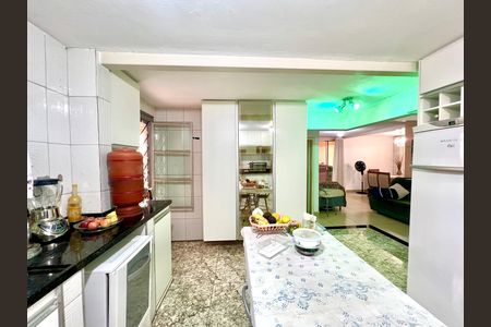 Casa à venda com 400m², 5 quartos e 3 vagas