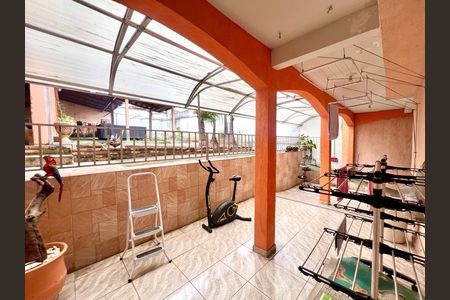 Casa à venda com 400m², 5 quartos e 3 vagas