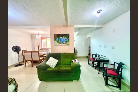 Casa à venda com 400m², 5 quartos e 3 vagas