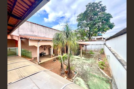 Casa à venda com 400m², 5 quartos e 3 vagas