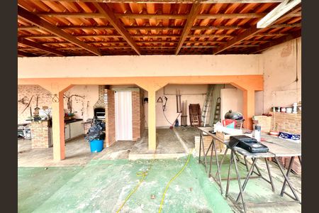 Casa à venda com 400m², 5 quartos e 3 vagas