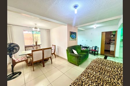 Casa à venda com 400m², 5 quartos e 3 vagas