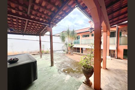 Casa à venda com 400m², 5 quartos e 3 vagas