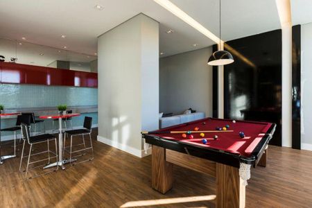 Apartamento à venda com 4 quartos, 287m² em Anhangabaú, Jundiaí