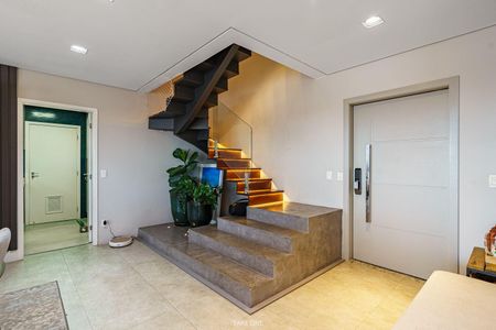 Apartamento à venda com 287m², 4 quartos e 6 vagas