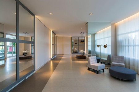 Apartamento à venda com 287m², 4 quartos e 6 vagas