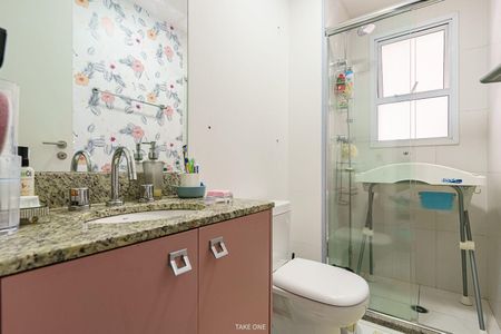 Apartamento à venda com 4 quartos, 287m² em Anhangabaú, Jundiaí