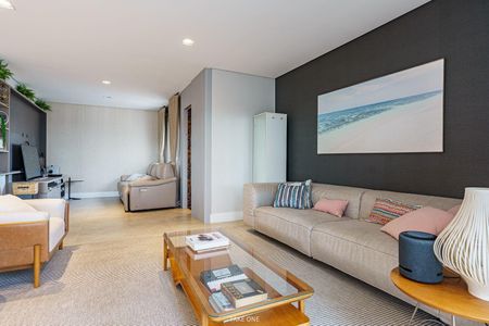 Apartamento à venda com 4 quartos, 287m² em Anhangabaú, Jundiaí