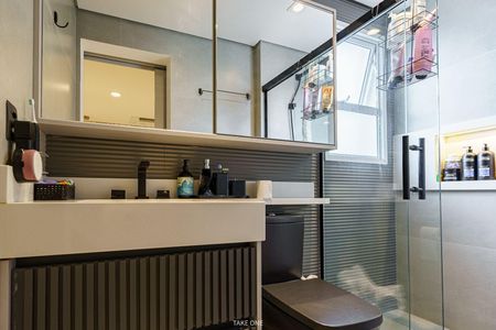 Apartamento à venda com 4 quartos, 287m² em Anhangabaú, Jundiaí
