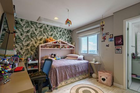 Apartamento à venda com 287m², 4 quartos e 6 vagas
