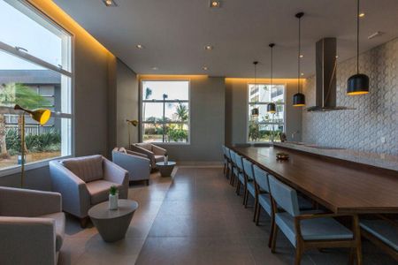 Apartamento à venda com 4 quartos, 287m² em Anhangabaú, Jundiaí