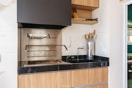 Apartamento à venda com 287m², 4 quartos e 6 vagas