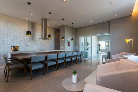 Apartamento à venda com 4 quartos, 287m² em Anhangabaú, Jundiaí