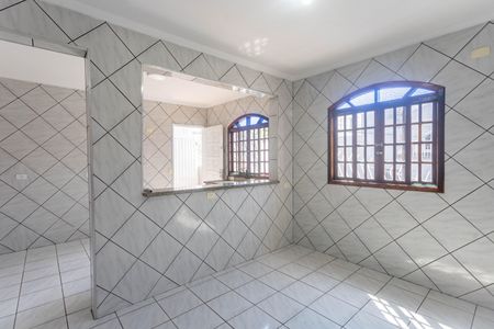 Casa para alugar com 3 quartos, 243m² em Taboão, Diadema