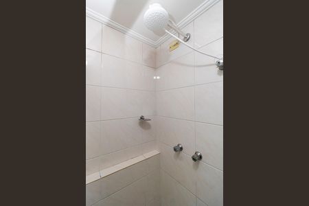 Apartamento para alugar com 58m², 2 quartos e 2 vagasBanheiro da Suíte