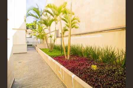 Apartamento para alugar com 58m², 2 quartos e 2 vagasÁrea comum