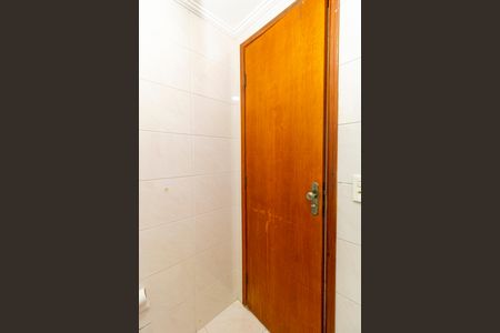 Apartamento para alugar com 58m², 2 quartos e 2 vagasBanheiro da Suíte