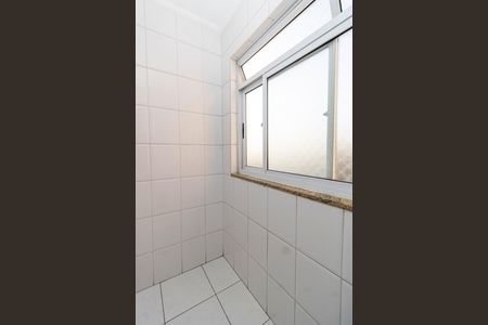 Apartamento para alugar com 58m², 2 quartos e 2 vagasÁrea de Serviço
