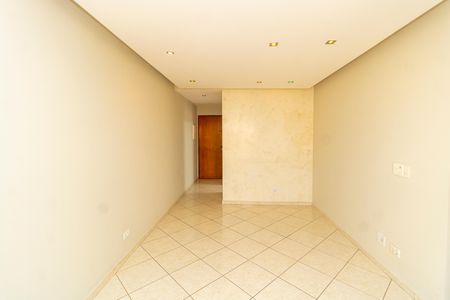 Apartamento para alugar com 58m², 2 quartos e 2 vagasSala