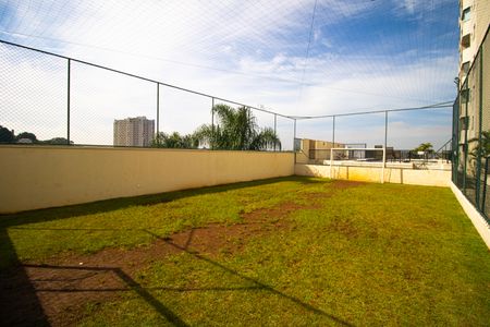 Apartamento para alugar com 58m², 2 quartos e 2 vagasÁrea comum - Quadra