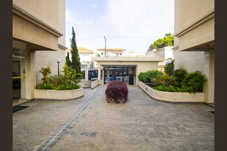 Apartamento para alugar com 58m², 2 quartos e 2 vagasÁrea comum
