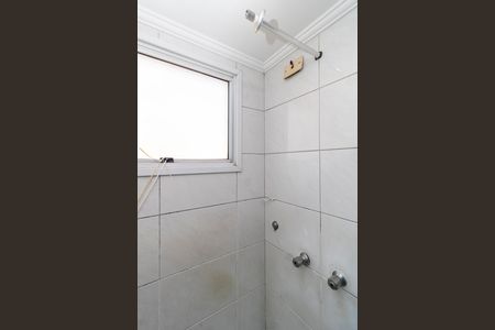 Apartamento para alugar com 58m², 2 quartos e 2 vagasBanheiro Social