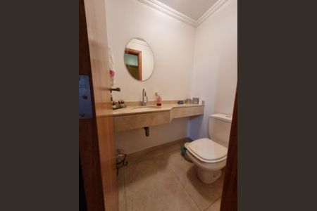 Foto 01 de apartamento à venda com 3 quartos, 156m² em Mirandópolis, São Paulo