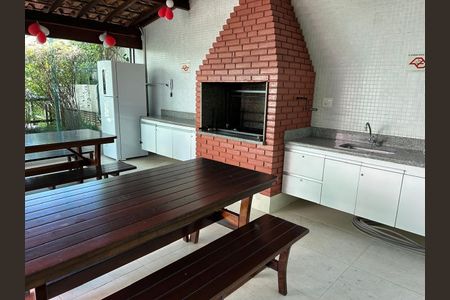 Foto 19 de apartamento à venda com 3 quartos, 156m² em Mirandópolis, São Paulo