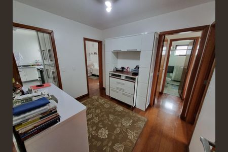 Foto 01 de apartamento à venda com 3 quartos, 156m² em Mirandópolis, São Paulo