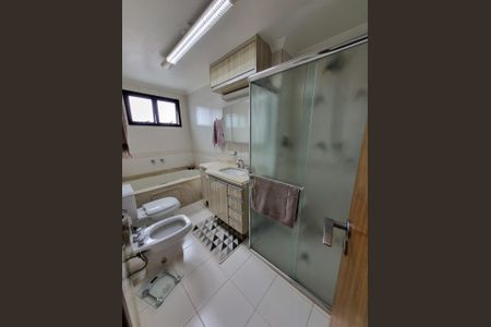 Foto 01 de apartamento à venda com 3 quartos, 156m² em Mirandópolis, São Paulo