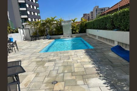 Foto 20 de apartamento à venda com 3 quartos, 156m² em Mirandópolis, São Paulo