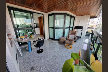 Foto 01 de apartamento à venda com 3 quartos, 156m² em Mirandópolis, São Paulo