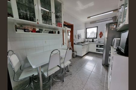 Foto 01 de apartamento à venda com 3 quartos, 156m² em Mirandópolis, São Paulo