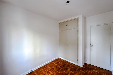 Quarto 1 de apartamento para alugar com 2 quartos, 64m² em Vila Mariana, São Paulo