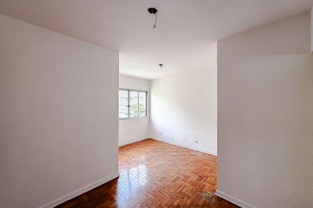 Apartamento para alugar com 64m², 2 quartos e 1 vaga Apartamento para alugar com 64m², 2 quartos e 1 vagaSala
