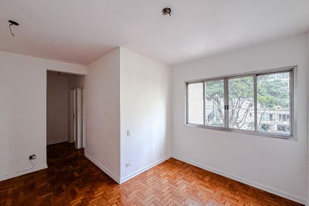 Sala de apartamento para alugar com 2 quartos, 64m² em Vila Mariana, São Paulo